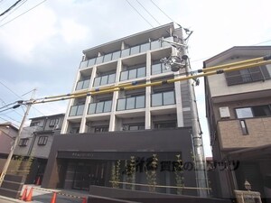 アール京都グレイス303外観写真