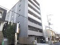 メゾントラスト京都梅小路公園602