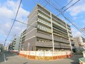 プレサンスTHE KYOTO粋都317