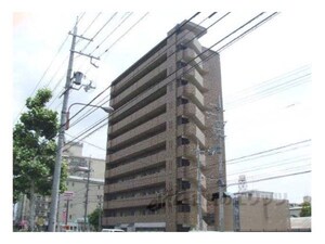 アスヴェル京都外大前201号室外観写真