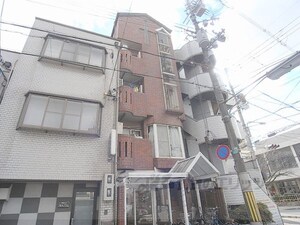 ＴＭＡ外観写真