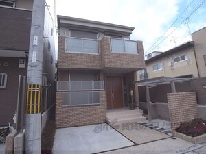 エン　ファミーユ外観写真