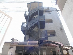 ラ・クラシカル外観写真