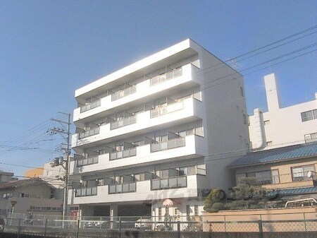 パラドール西院PARTⅢ303外観写真