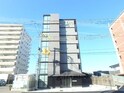アクアプレイス京都西院408