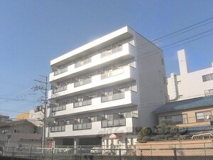 パラドール西院PARTⅢ203外観写真