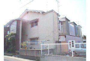 小沢マンション外観写真
