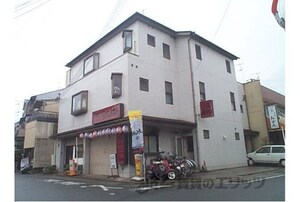 コーポ尾崎外観写真