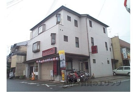 コーポ尾崎外観写真