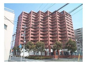 デ・リード＆サンヴェール桂川東208外観写真