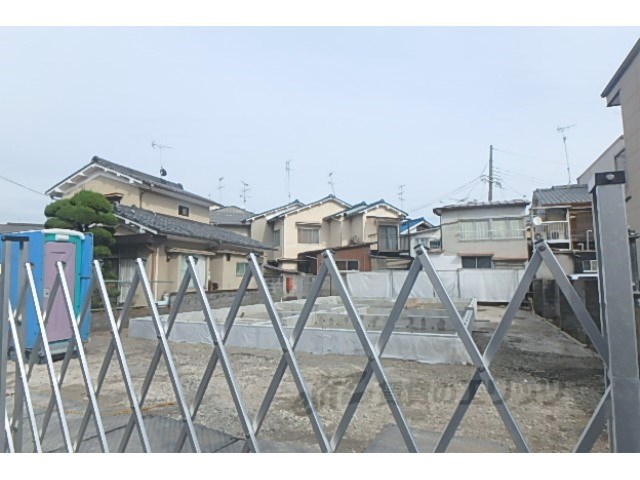 (仮)百合ケ本町新築共同住宅