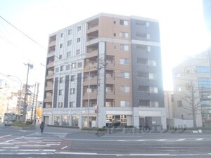 クリスタルグランツ西大路三条201外観写真