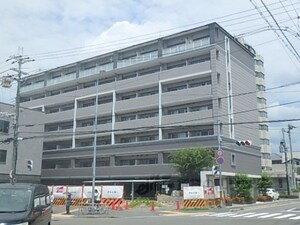 エスリード西小路御池208号室外観写真