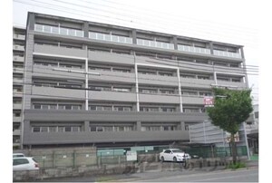 エスリード西小路御池609号室外観写真