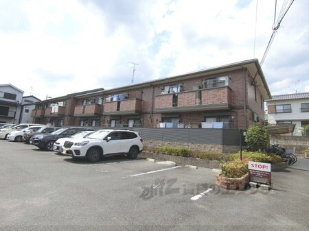 ＭＡＥＤＥ　ＴＯＷＮ　Ａ棟*外観写真