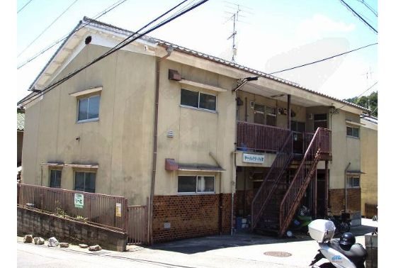 第一ハイツハタ