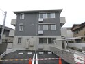 （仮称）D-ROOM北花山大林町B棟