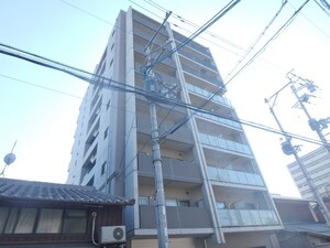 アール・ツー・コート外観写真