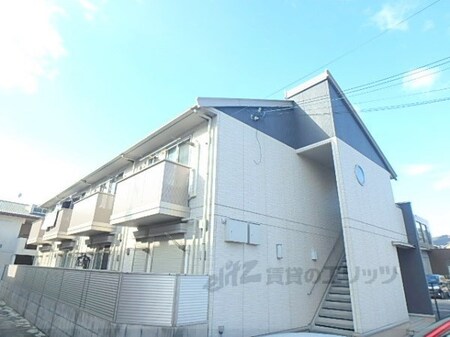 アーバンスクエアⅠ*外観写真