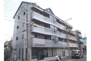 ハウスオブローゼⅤ*外観写真