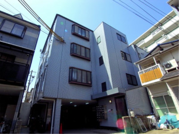 東野サンハイツ