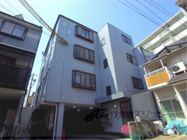 東野サンハイツ