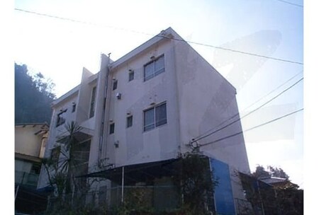 エヌママンション外観写真