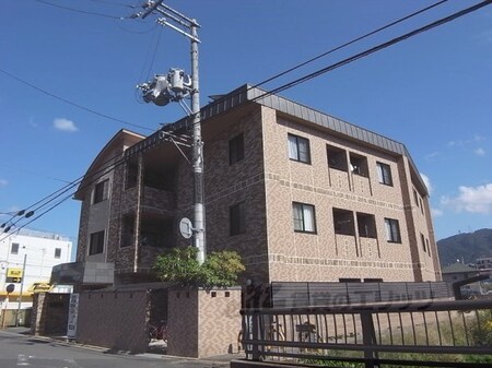 ＰＡＯ　ＣＯＵＲＴ　ＯＴＯＷＡ*外観写真