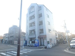 メゾンオリエント外観写真