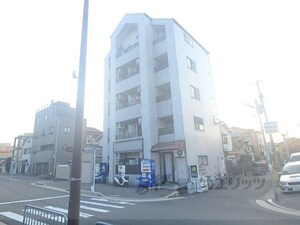 メゾンオリエント*外観写真