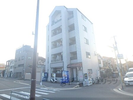 メゾンオリエント*外観写真