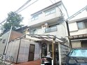メゾントリコロール*