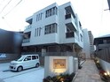 シャーメゾン浜大津