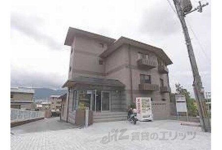 ビューハイツ京都山科（ベルヴィ52)*外観写真