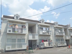サンシティ草田*外観写真