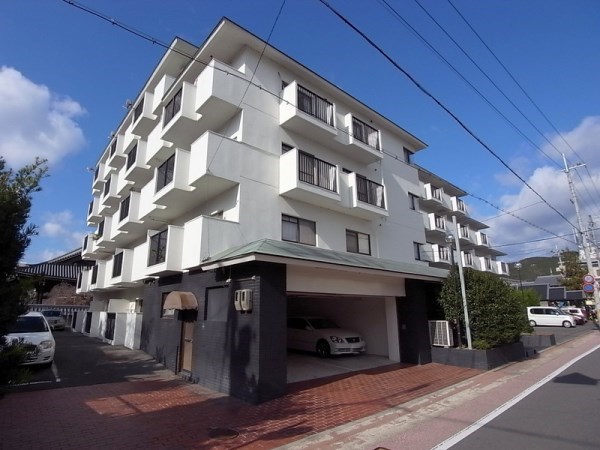 ハイツ山科