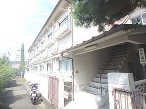 ピア山科*外観写真