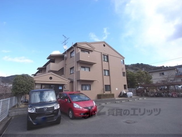 チェリーヒル藤尾305