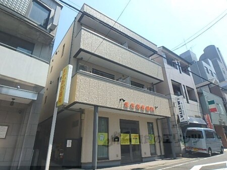 ミキトゥールⅢ号館(№592)外観写真