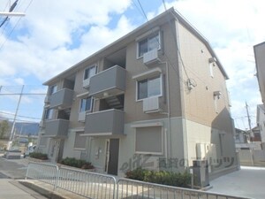 エール北花山*外観写真