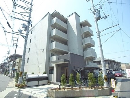 モンティセリ*外観写真