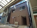ヴィラ・グレイス浜大津