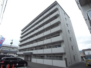シカタ　シャンブレットⅠ外観写真