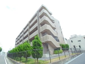 フレッチェⅡ外観写真