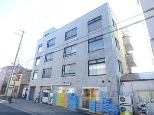 丸竹庵ビル*外観写真