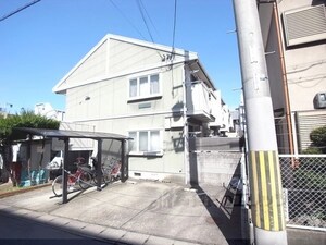 ハイム安祥*外観写真