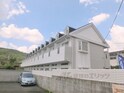 レオパレス山科第３*