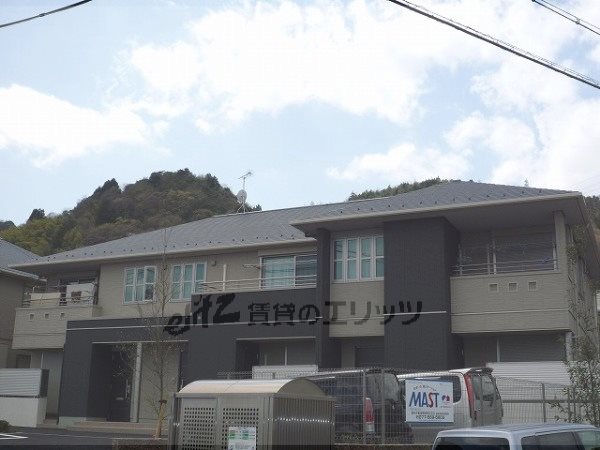 プラッツ上高砂Ａ棟（481)