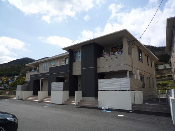 プラッツ上高砂Ｃ棟（481)