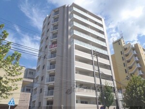 メイツ京都山科902号室*外観写真